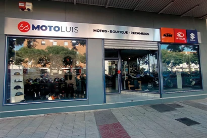 tienda moto luis tienda moto luis badajoz